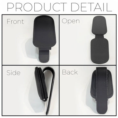 Drive Safe, I Am Watching You From Heaven, Portrait