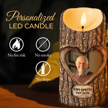 Forever In My Heart, See It Glow, Watch It Dance