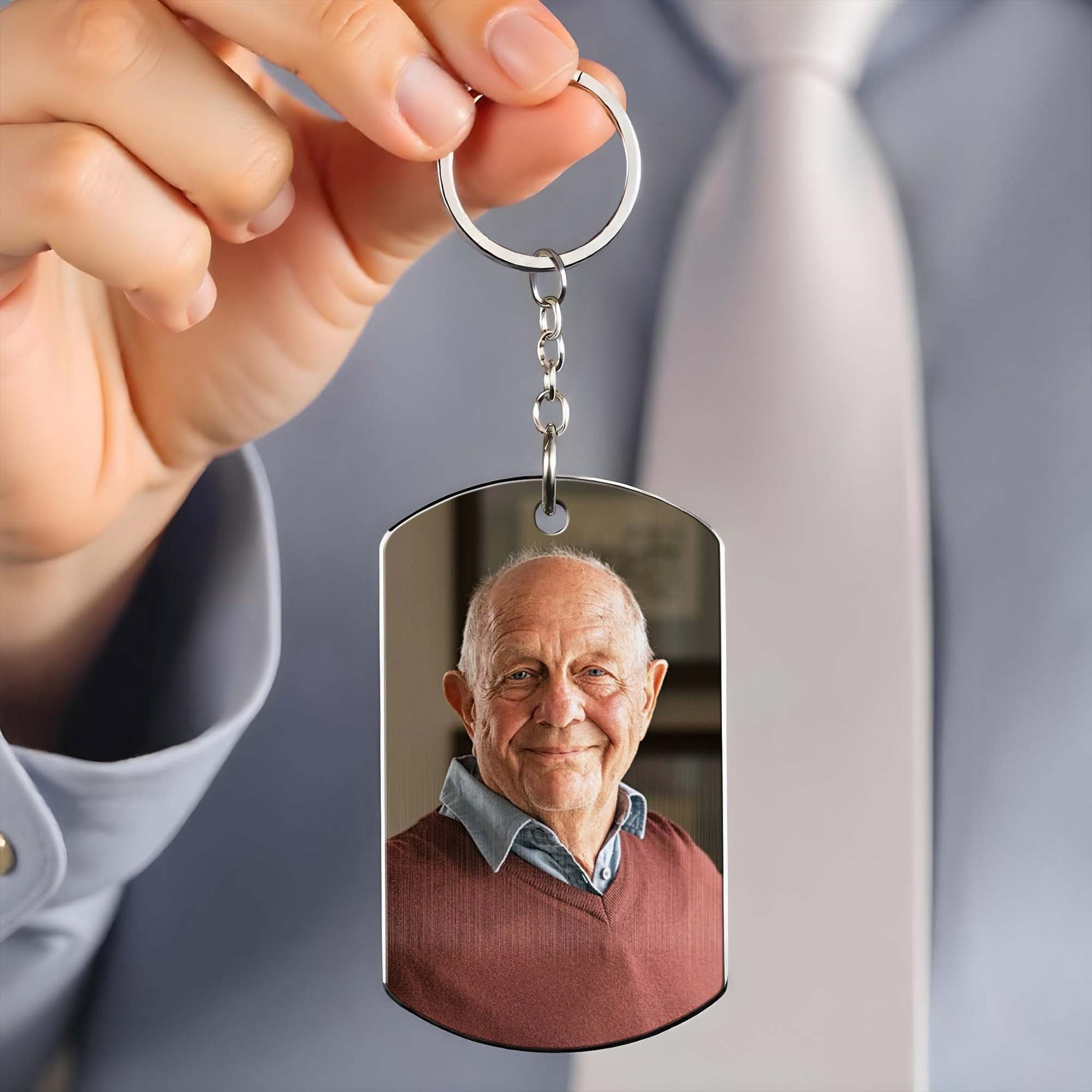 I'm Always With You, Cardinal Bird and Flowers