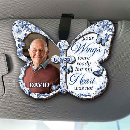 Your Wings Were Ready But My Heart Was Not, Butterflies And Flowers