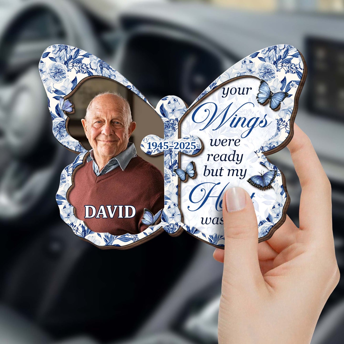 Your Wings Were Ready But My Heart Was Not, Butterflies And Flowers