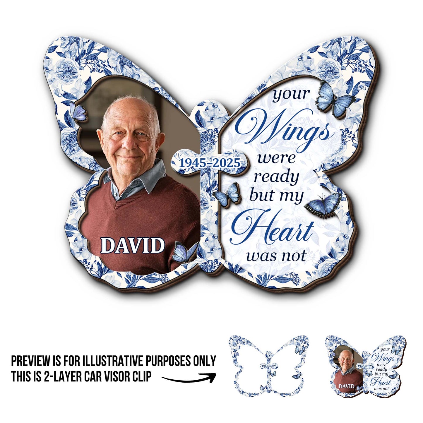 Your Wings Were Ready But My Heart Was Not, Butterflies And Flowers