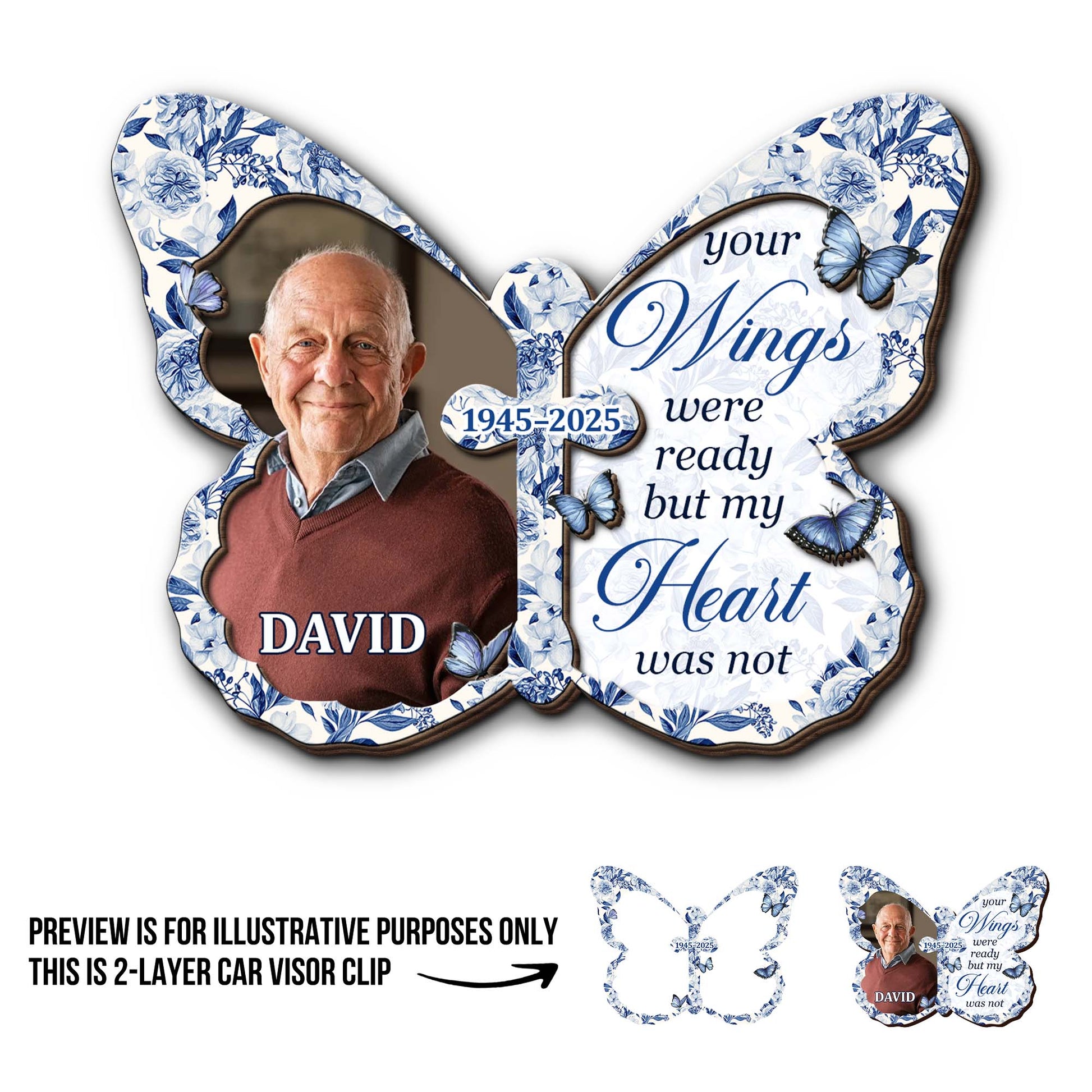 Your Wings Were Ready But My Heart Was Not, Butterflies And Flowers