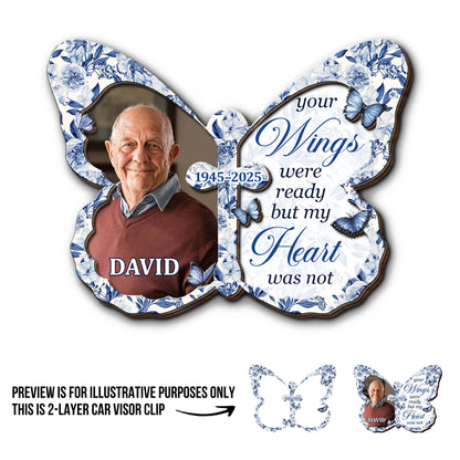 Your Wings Were Ready But My Heart Was Not, Butterflies And Flowers