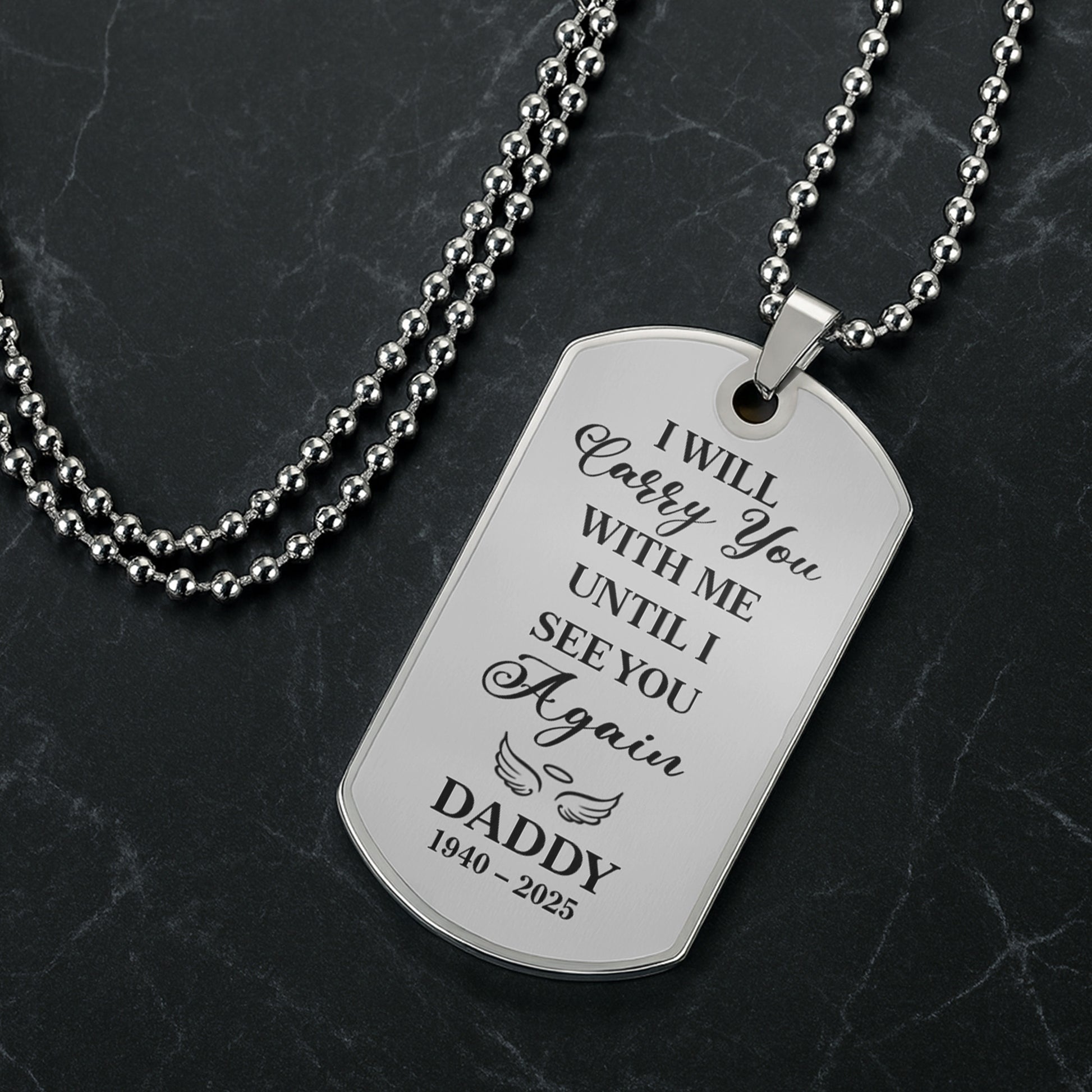 Capture Your Cherished Memories, Personalized Photo