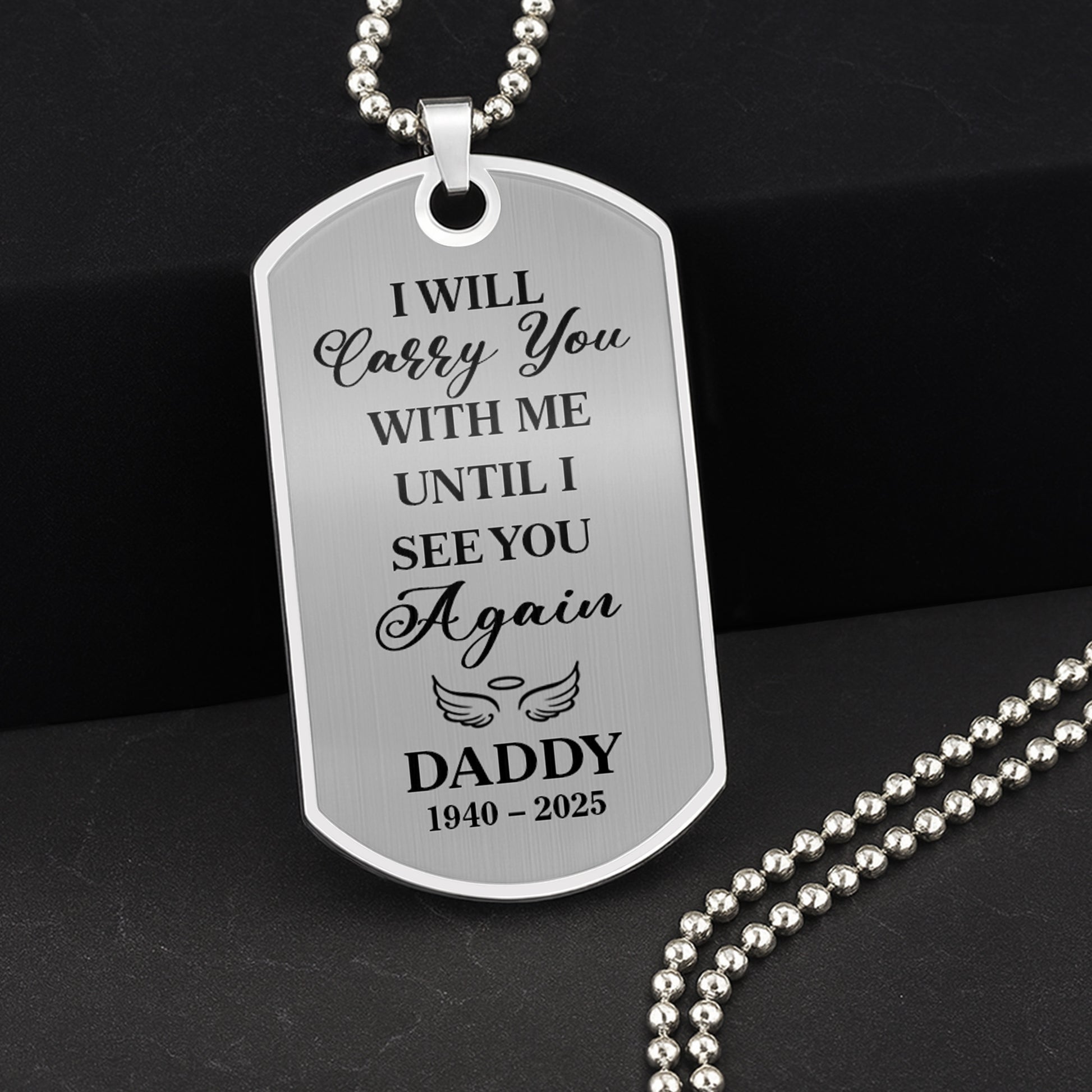 Capture Your Cherished Memories, Personalized Photo