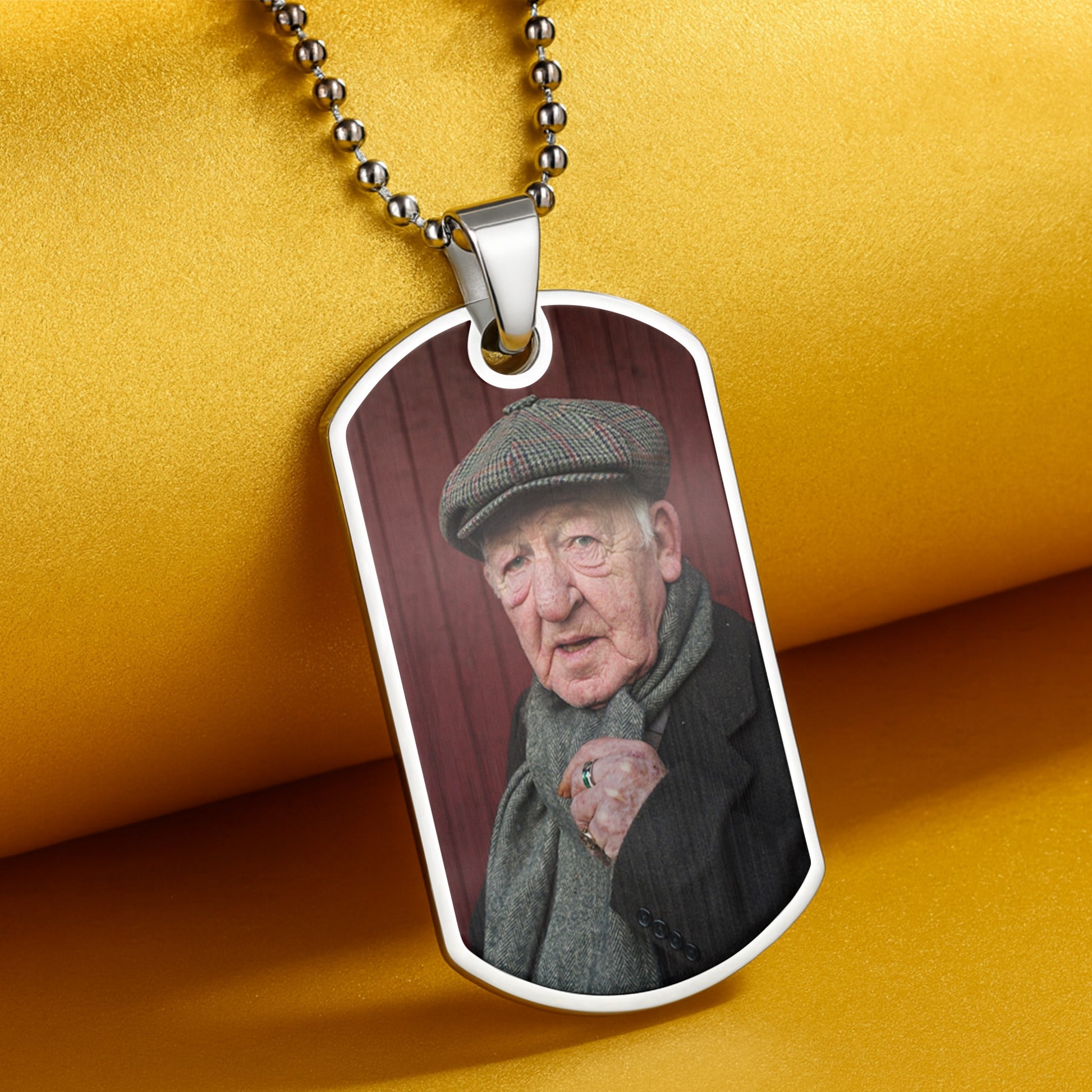 Capture Your Cherished Memories, Personalized Photo