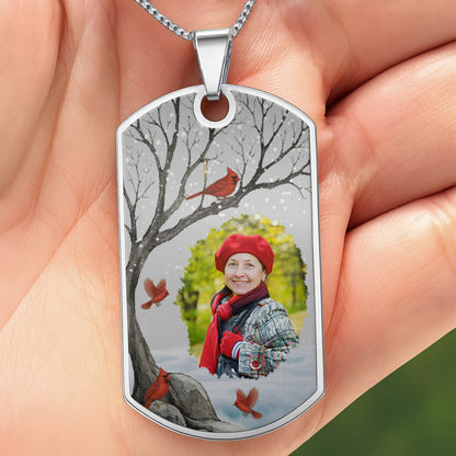 Capture The Beauty Of Winter With Nature Elements