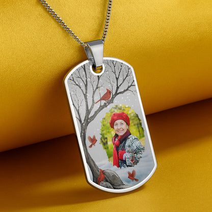 Capture The Beauty Of Winter With Nature Elements