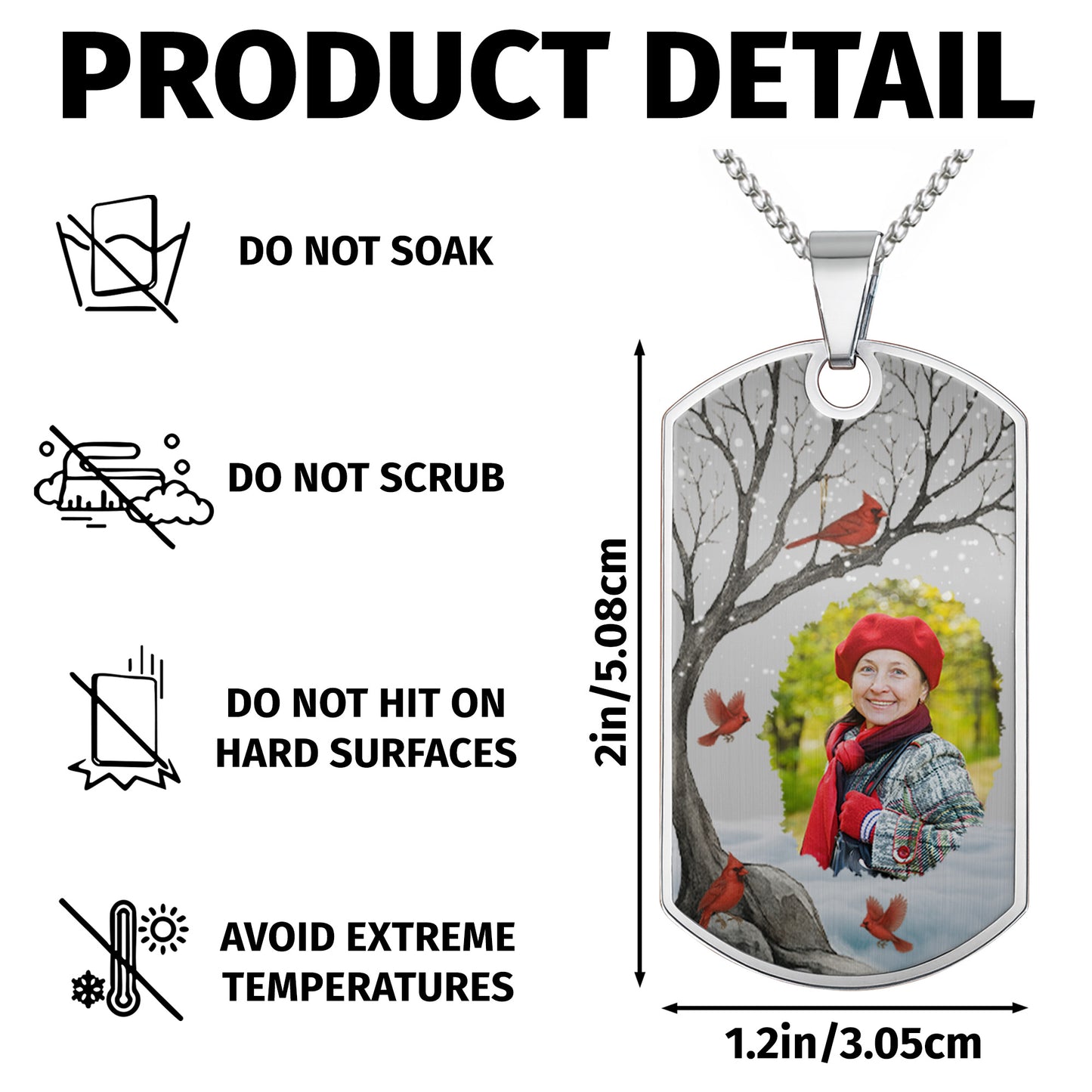 Capture The Beauty Of Winter With Nature Elements