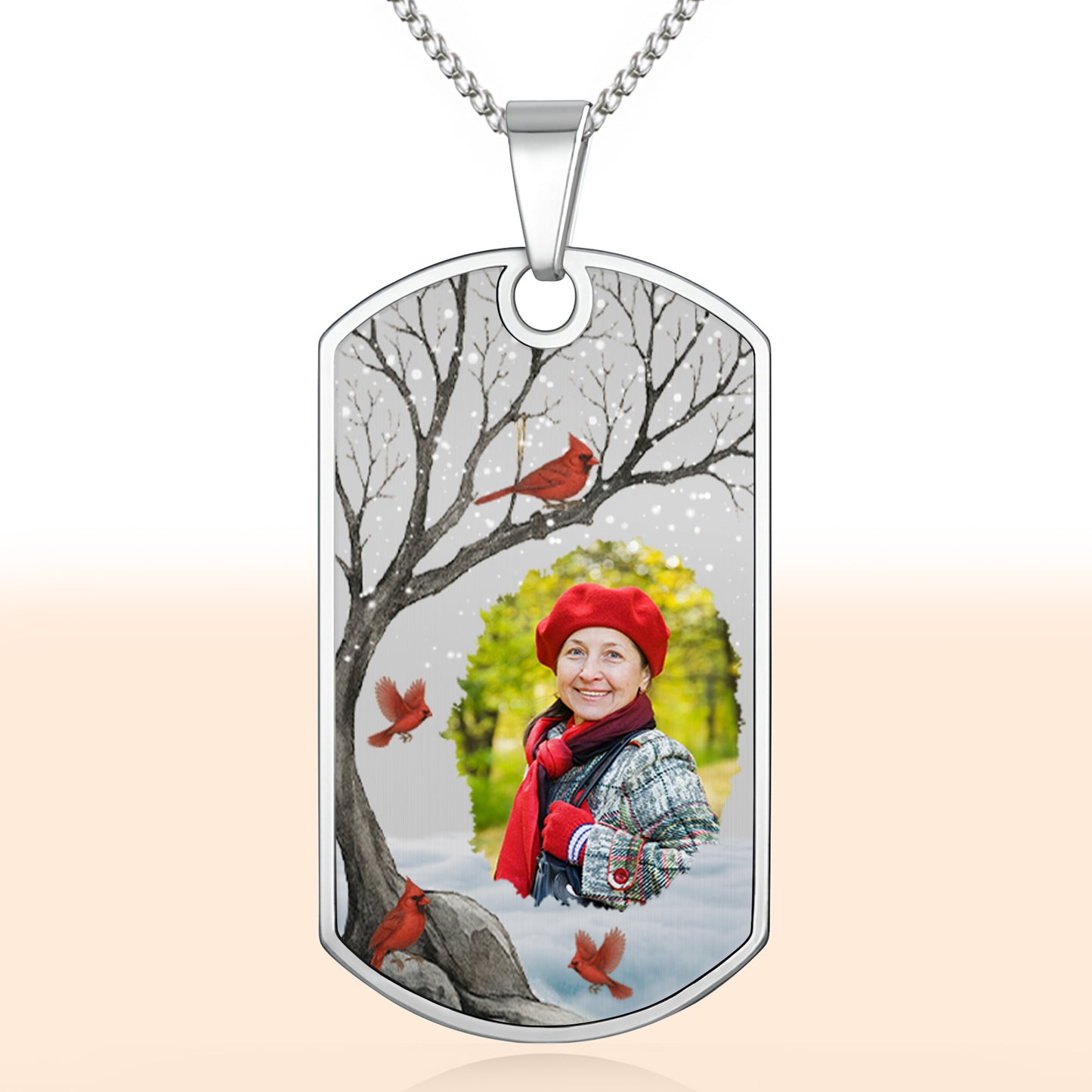 Capture The Beauty Of Winter With Nature Elements