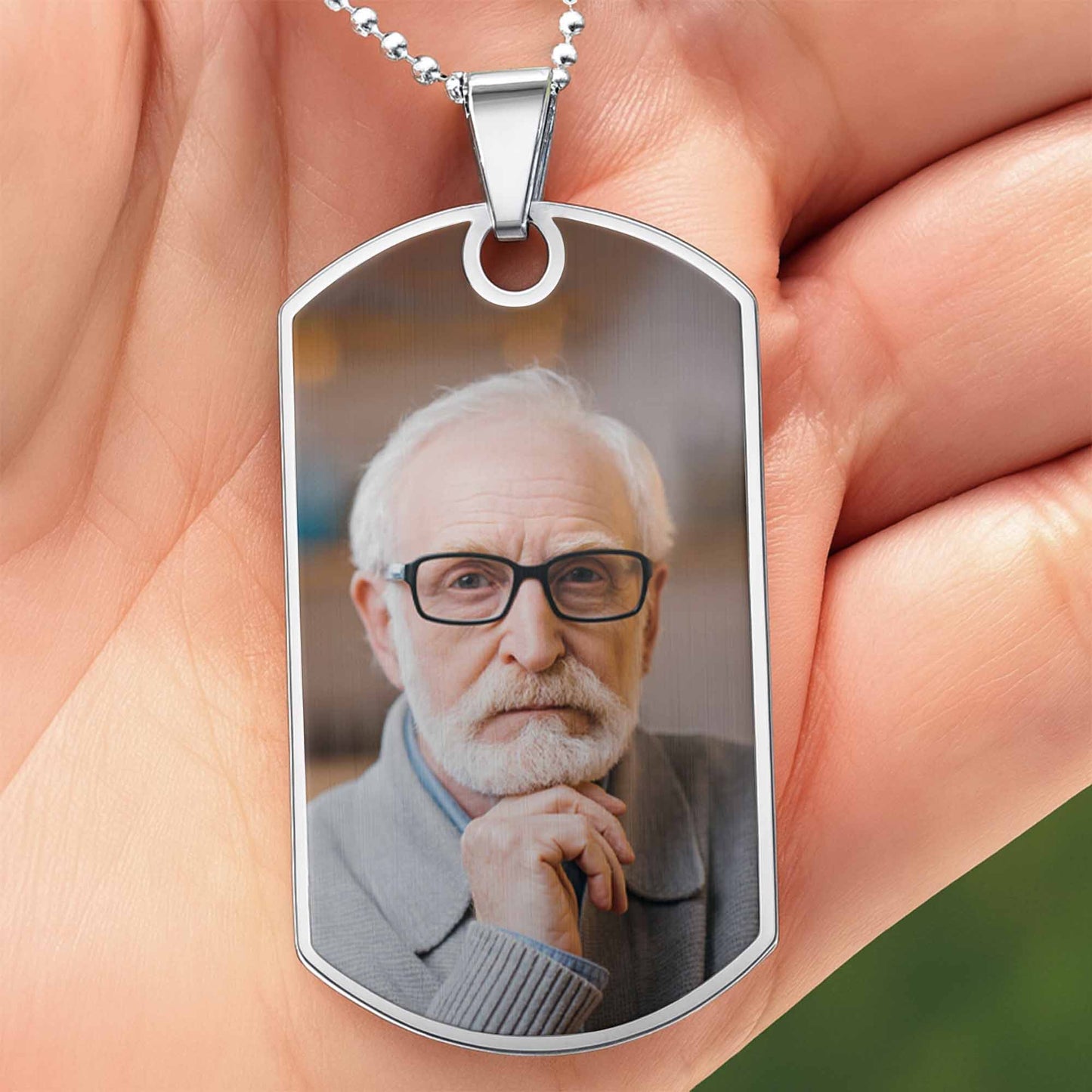 Capture A Treasured Moment With A Personalized Portrait