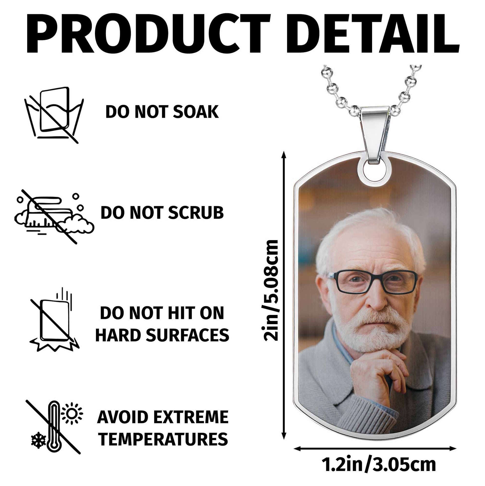 Capture A Treasured Moment With A Personalized Portrait