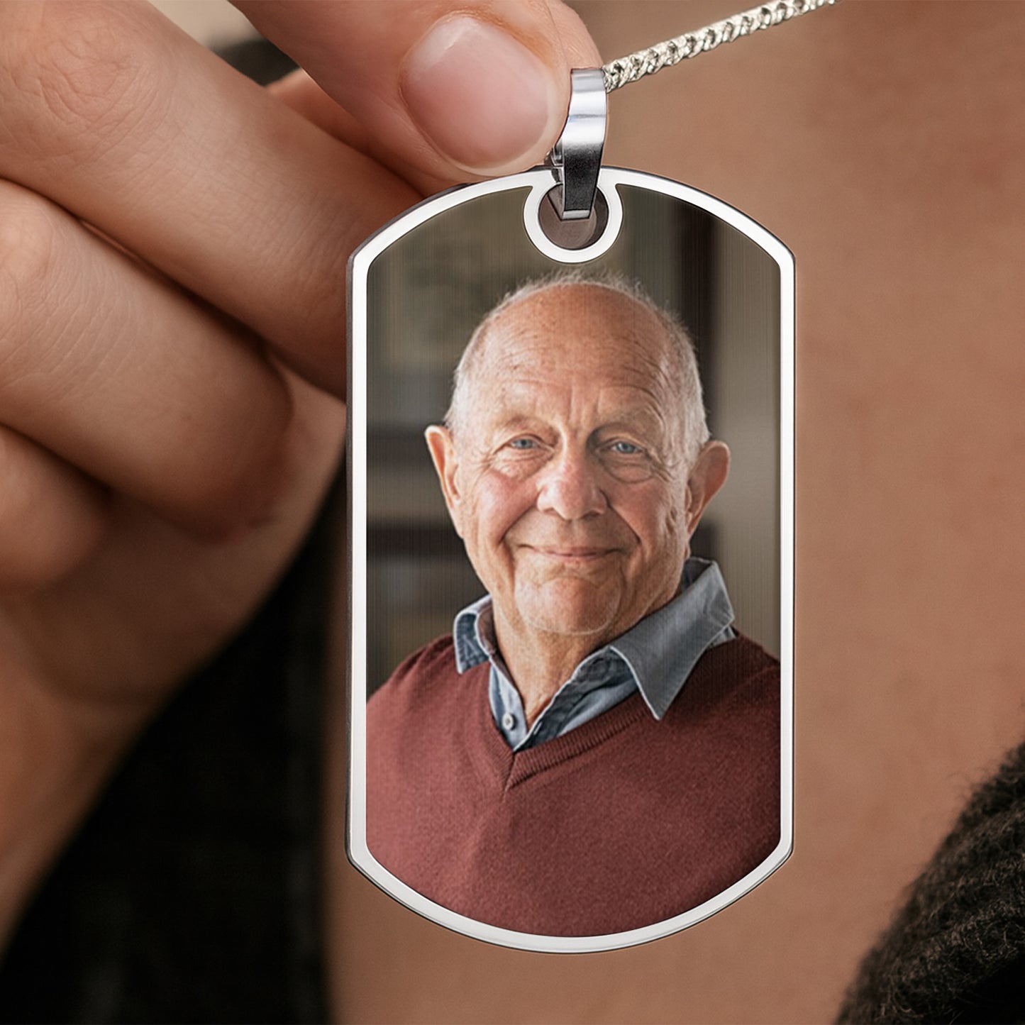 I'm Always With You, Bird And Flowers Design