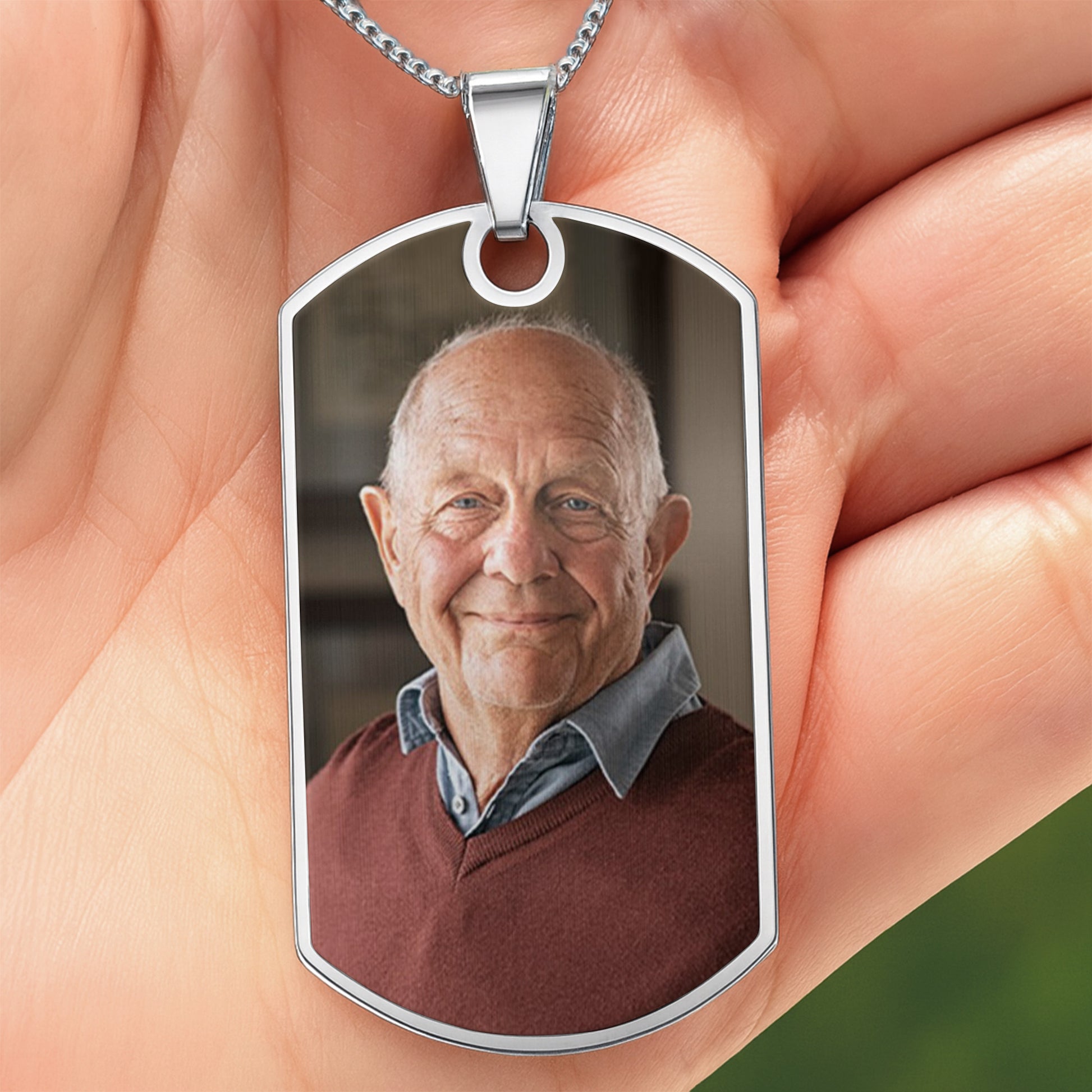 I'm Always With You, Bird And Flowers Design