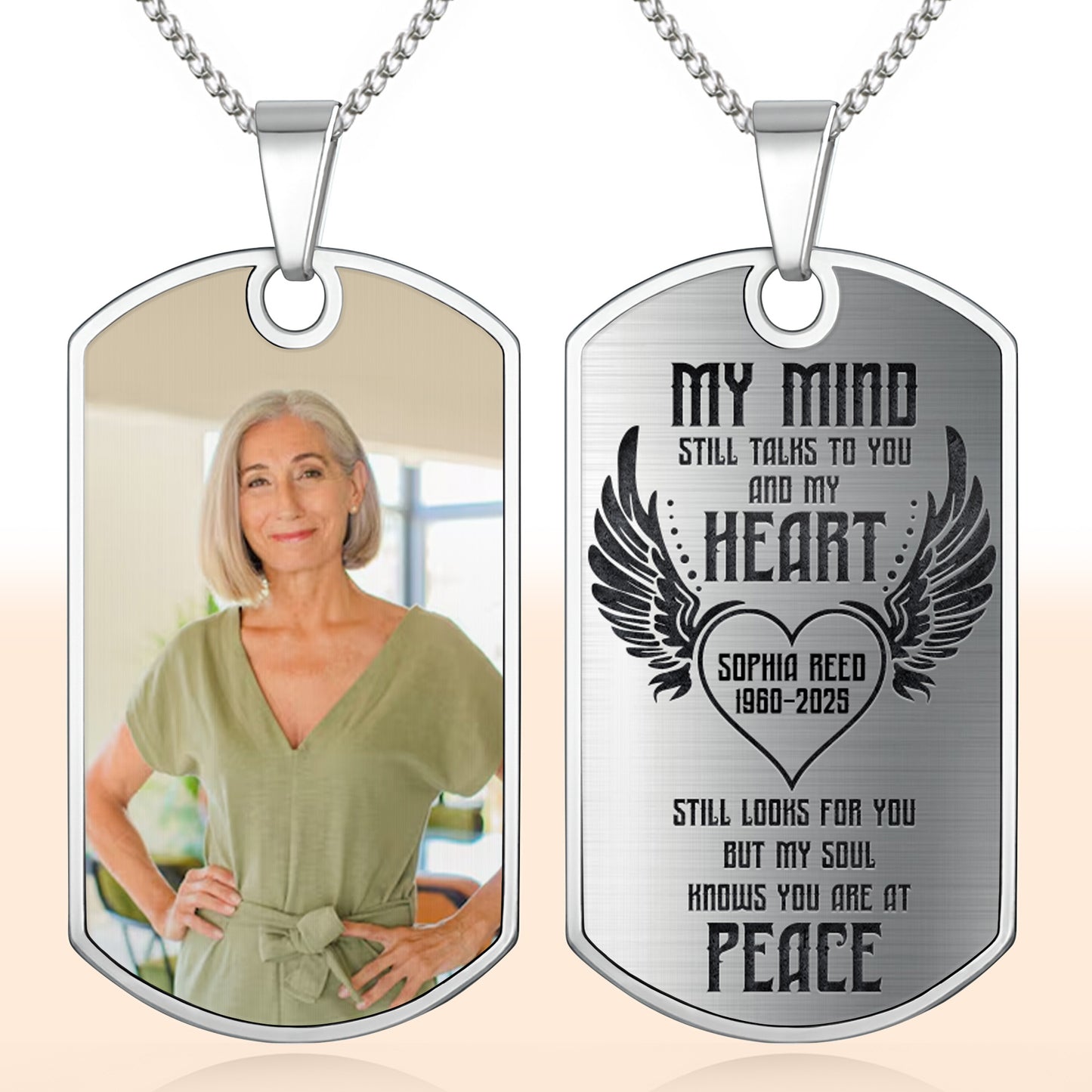 Customize With Your Favorite Photo