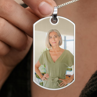 Customize With Your Favorite Photo