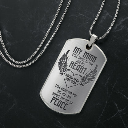 Customize With Your Favorite Photo