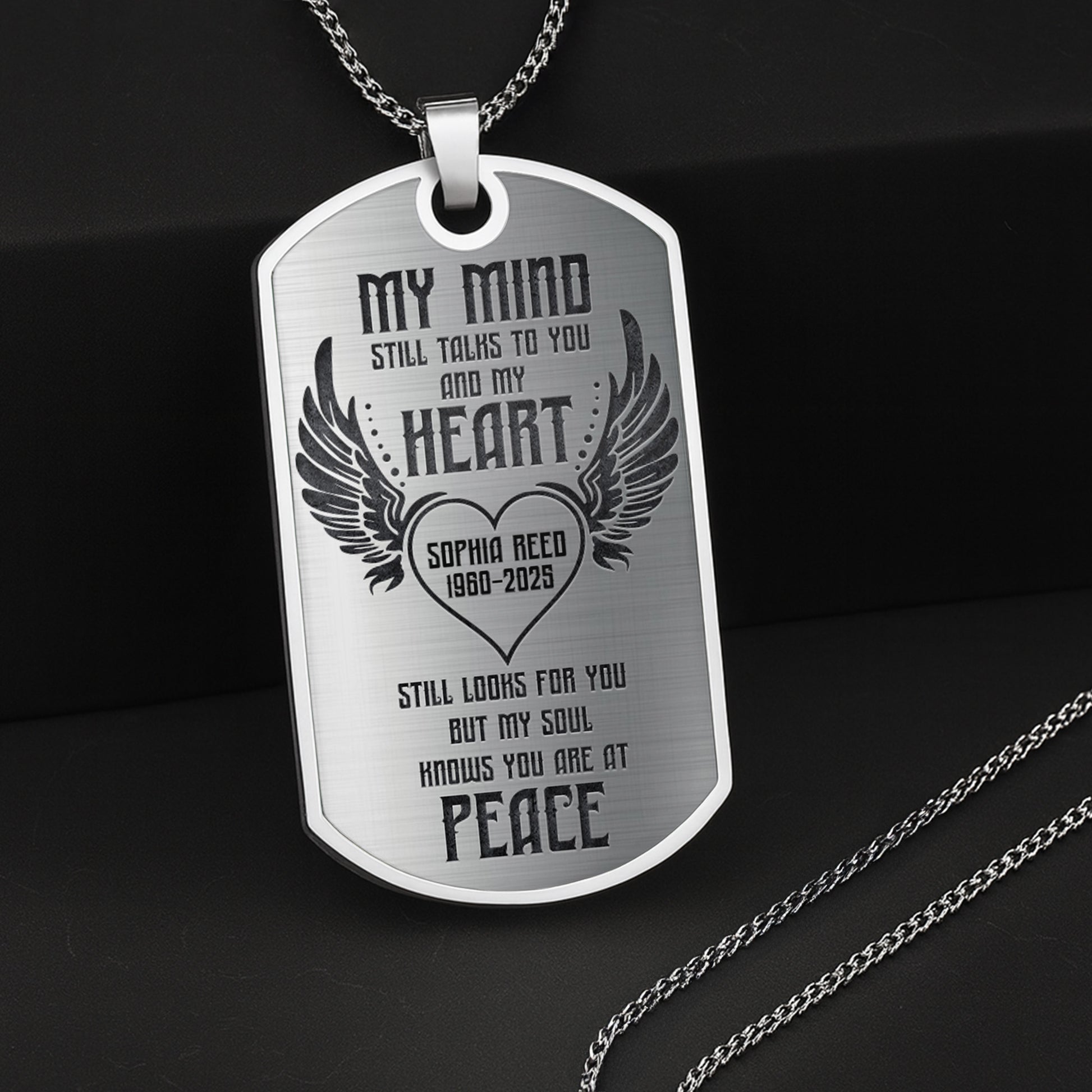 Customize With Your Favorite Photo