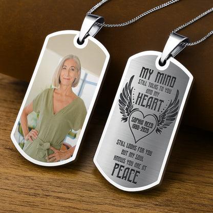 Customize With Your Favorite Photo