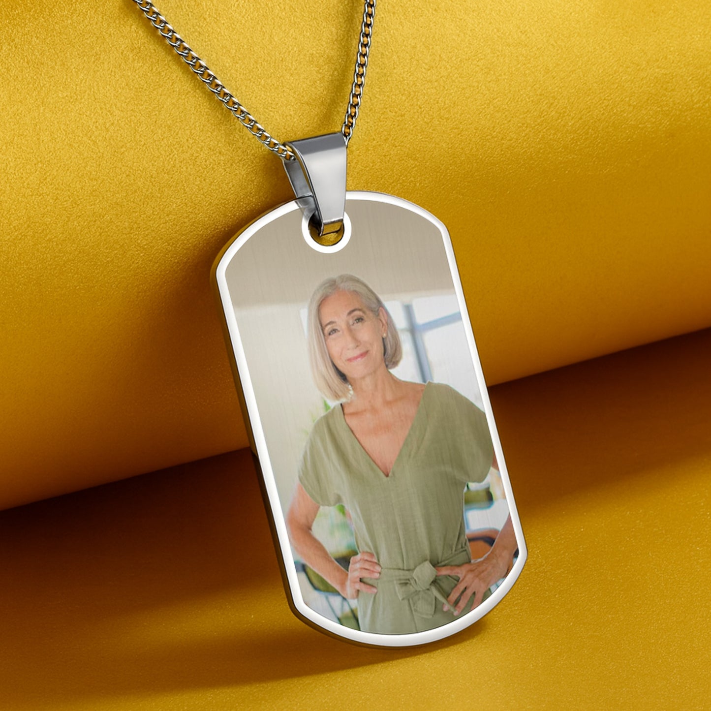 Customize With Your Favorite Photo