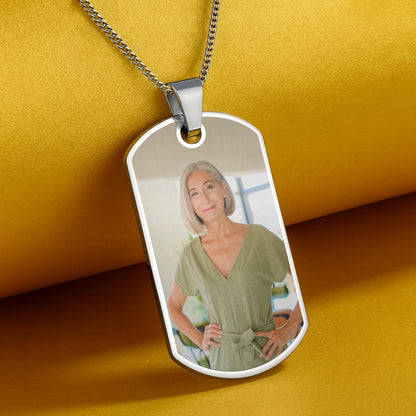 Customize With Your Favorite Photo