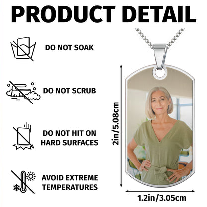 Customize With Your Favorite Photo