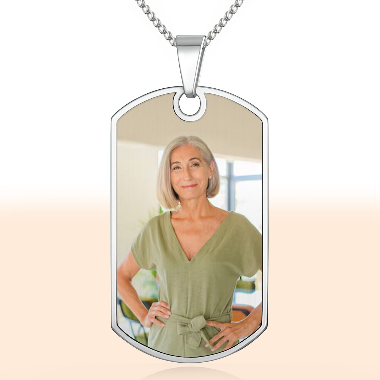 Customize With Your Favorite Photo