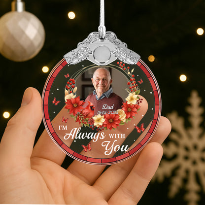 I'm Always With You, Flowers And Butterflies