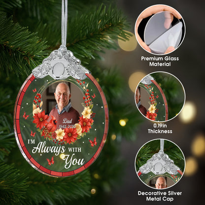 I'm Always With You, Flowers And Butterflies