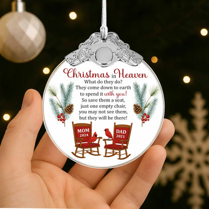 Christmas Heaven, Spend It With You