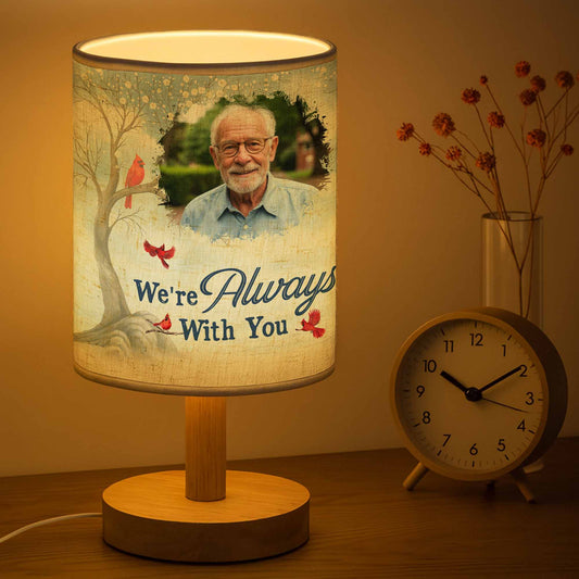 When You Miss Me, Light This Up And Know I'm Here