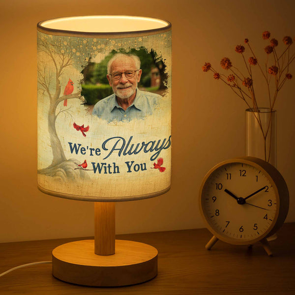 When You Miss Me, Light This Up And Know I'm Here