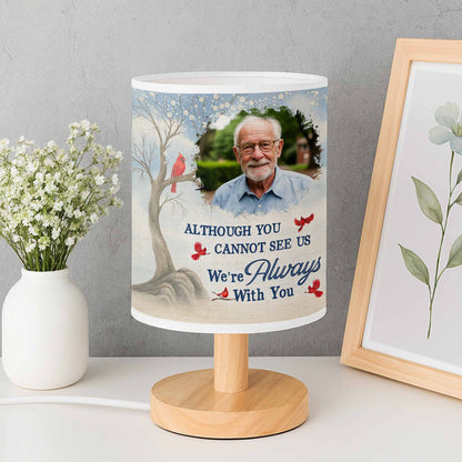 When You Miss Me, Light This Up And Know I'm Here