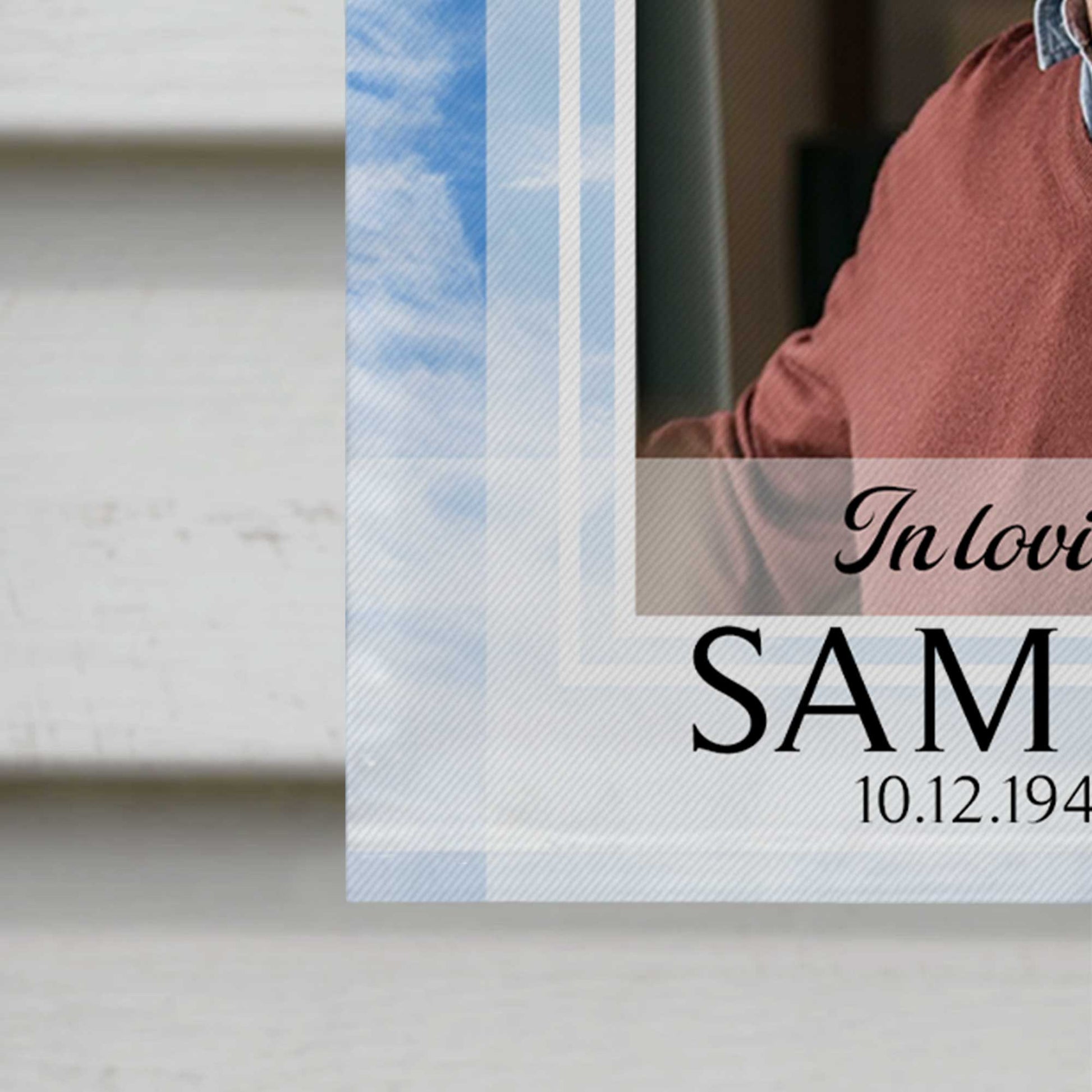 A Piece Of My Heart Lives In Heaven, Heart, Clouds