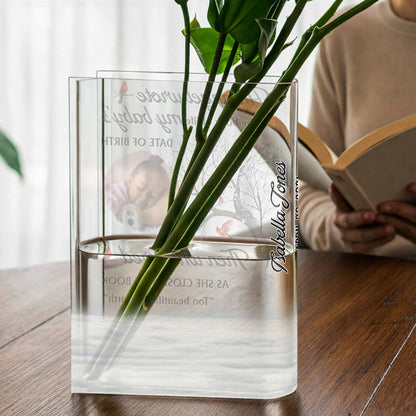 An Angel Wrote In The Book Of Life My Baby's Date Of Birth