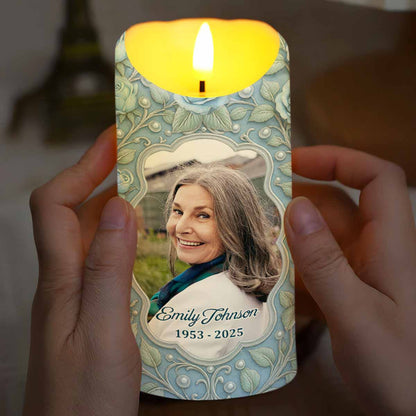 A Limb Has Fallen From The Family Tree, Remember The Best Times