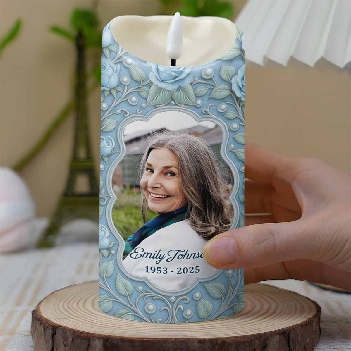 A Limb Has Fallen From The Family Tree, Remember The Best Times