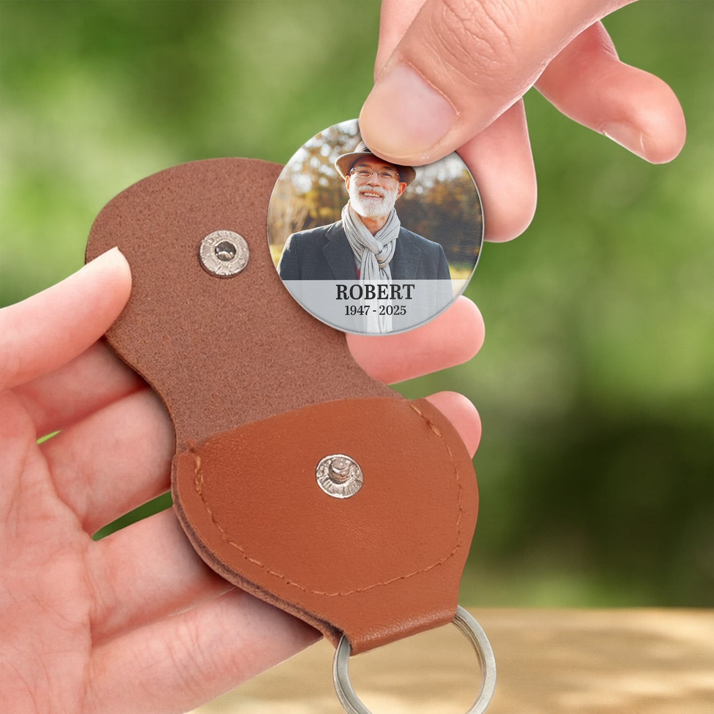 I Will Carry You With Me, Wings And Feathers Design