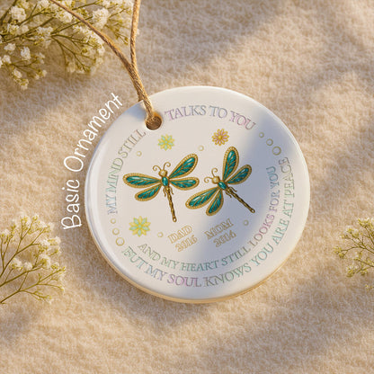 My Mind Still Talks To You, Butterflies And Flowers