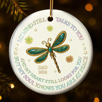 My Mind Still Talks To You, Butterflies And Flowers