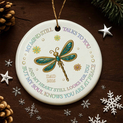 My Mind Still Talks To You, Butterflies And Flowers