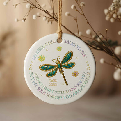 My Mind Still Talks To You, Butterflies And Flowers