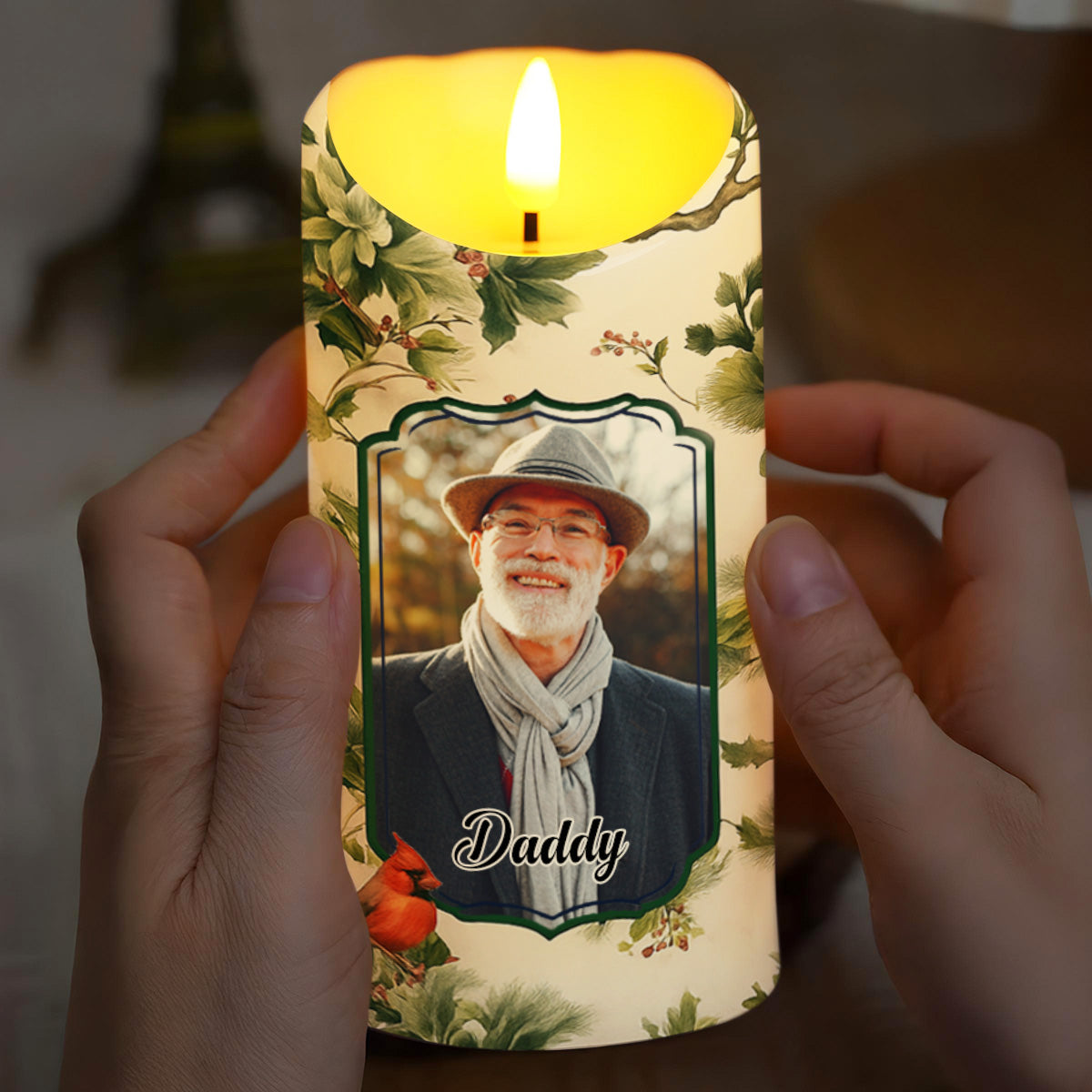 Christmas In Heaven, Save Them A Seat, Remember Loved Ones