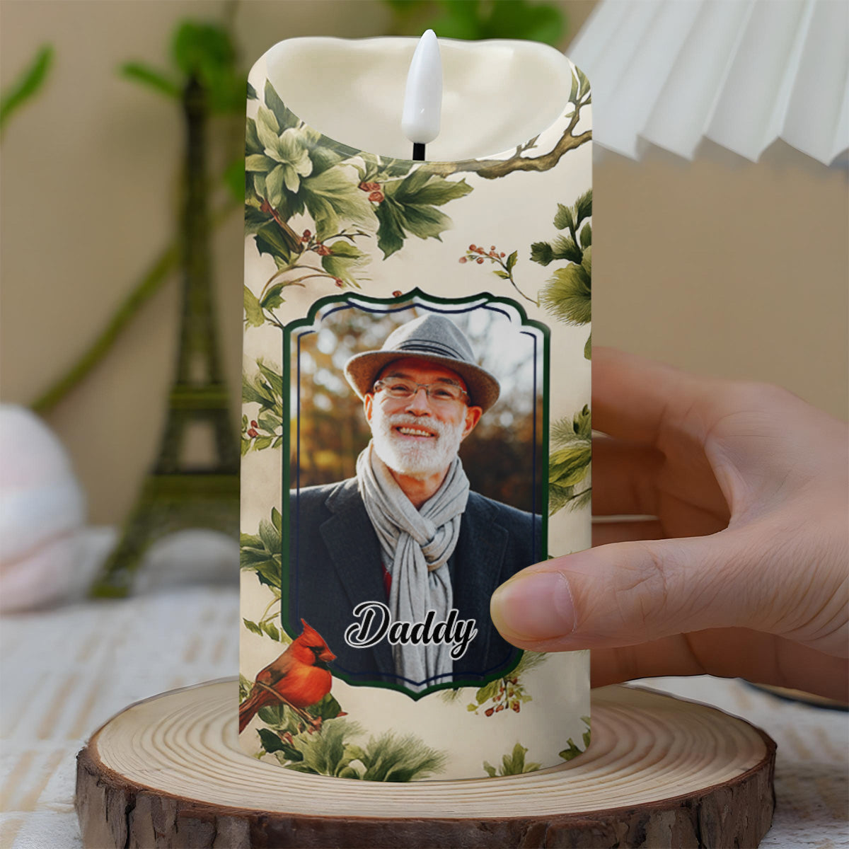 Christmas In Heaven, Save Them A Seat, Remember Loved Ones