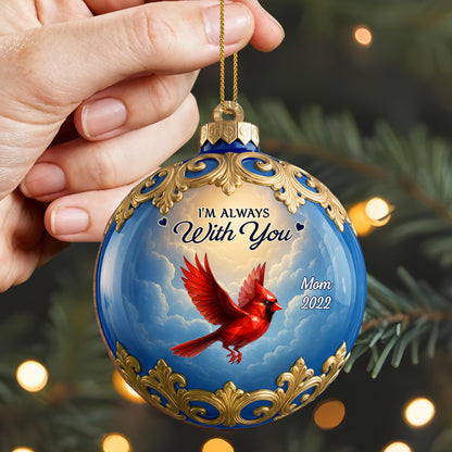 We're Always With You, Butterflies In The Clouds