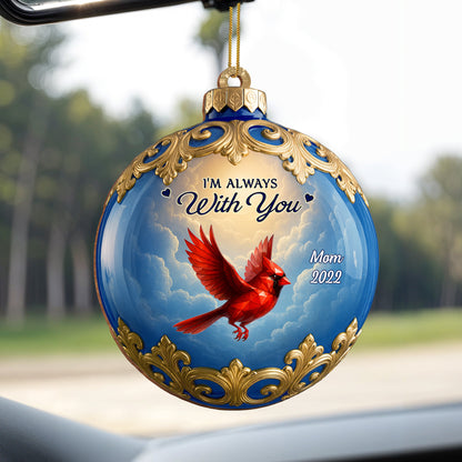 We're Always With You, Butterflies In The Clouds