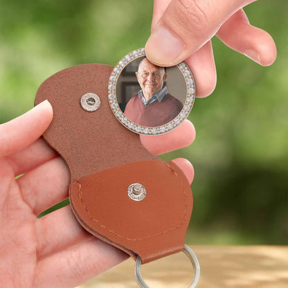 A Hug From Heaven To Remind You I'm Here, Wings and Heart