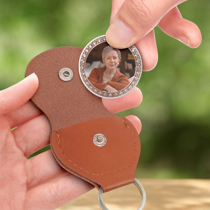 Angel Watching Over Me, I Call Her Grandma, Angel Wings