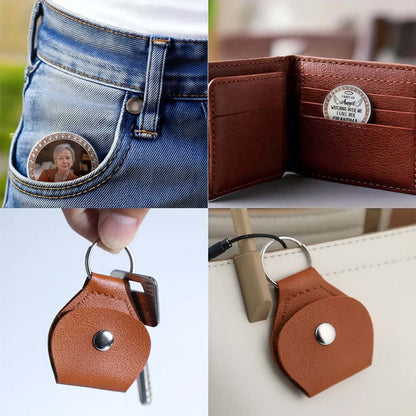 Angel Watching Over Me, I Call Her Grandma, Angel Wings